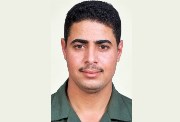 محمد علي عبداللطيف المتهم في مذبحة بني مزار