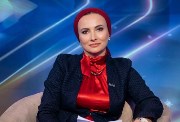 النائبة نشوة عقل