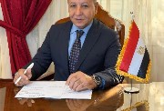 الأستاذ مجدي حمدان