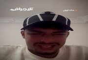 شاب ينهار بعد وفاة والده في روسيا