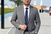 المهندس محمد صفوت
