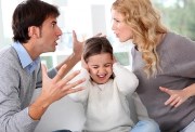 خلافات زوجية - تعبيرية