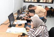 لينك تنسيق الدبلومات الفنية 2026