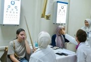 حجز الكشف الطبي جامعة قناة السويس 2026
