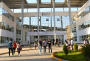 مصاريف الجامعة الصينية 2026-2027