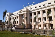 الكشف الطبي للطلاب المستجدين جامعة بنها 2026