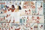 بحث عن الفن المصري القديم للصف الأول الإعدادي 2026