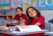  حل كتاب الإنجليزي للصف الخامس الابتدائي كامل 2026 pdf