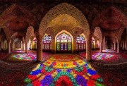 لفن الإسلامي للصف الثاني الإعدادي 2026