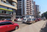 أبراج سكنية وتجارية تتراص في سماء المهندسين