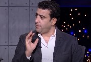الكاتب الصحفي سامي عبد الراضي 