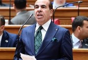 النائب ياسر الهضيبي