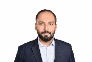 رامي يوسف مساعد وزير الماليه 