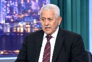 أحمد محارم محلل سياسي
