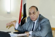 النائب طلعت عبد القوي