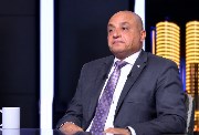 اللواء دكتور أيمن الضبع