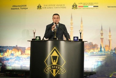 الرئيس التنفيذي لمؤسسة صناع الخير للتنمية هاني عبد الفتاح