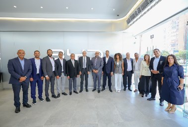 افتتاح فرع BYD في مصر الجديدة بالتعاون مع إكستريم أوتو  