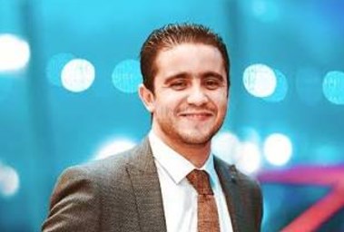 أحمد جميل مدير تسويق قصراوي جروب 