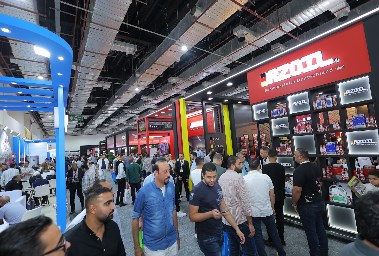 معرض أوتوتك ــ أرشيفية 