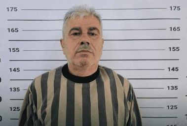 اللواء أحمد محمد إسماعيل 