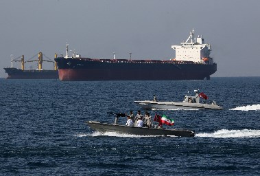 الحرث الثوري في هرمز - أرشيفية