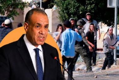 الدكتور بدر عبد العاطي