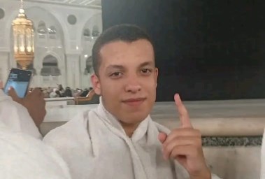 عبد الله علي سلامة