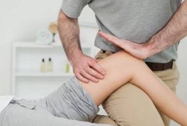 جيل زد داخل عيادات العلاج الطبيعي