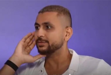 علي غزلان