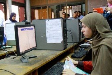  تسجيل رغبات طلاب الثانوية الأزهرية 2026