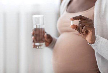 الباراسيتامول والصحة الإنجابية