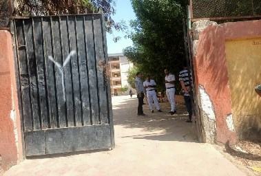 مدرسة دار السلام