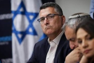 قبل زيارته إلى سلوفينيا بـ 24 ساعة : مؤسسة هند رجب تشكو وزير الخارجية الإسرائيلي إلي مكتب المدعي العام