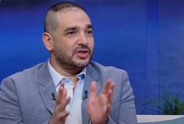 خبير العلاقات الدولية، طارق البرديسي
