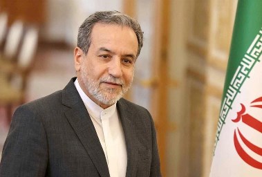 وزير الخارجية الإيراني عباس عراقجي