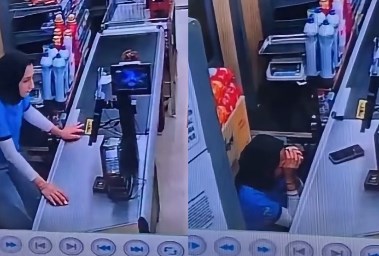 الكاشير التركية