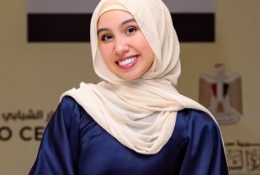 جويرية حمدي 