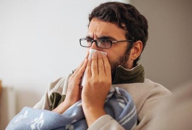 تقلبات الجو 