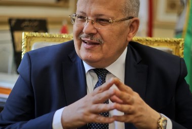 أ.د محمد الخشت 