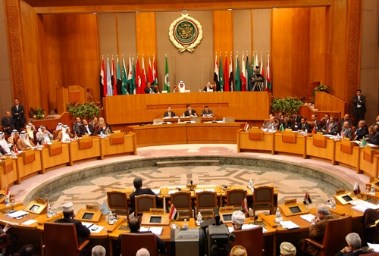 جامعة الدول العربية 