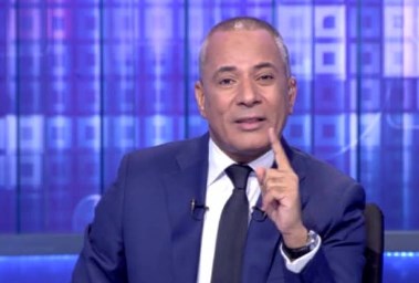 الإعلامي أحمد موسي