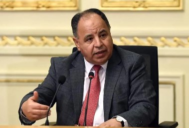 دكتور محمد معيط 