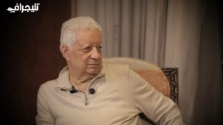 مرتضى منصور