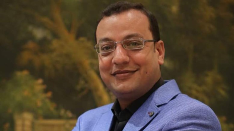 محمود خليل