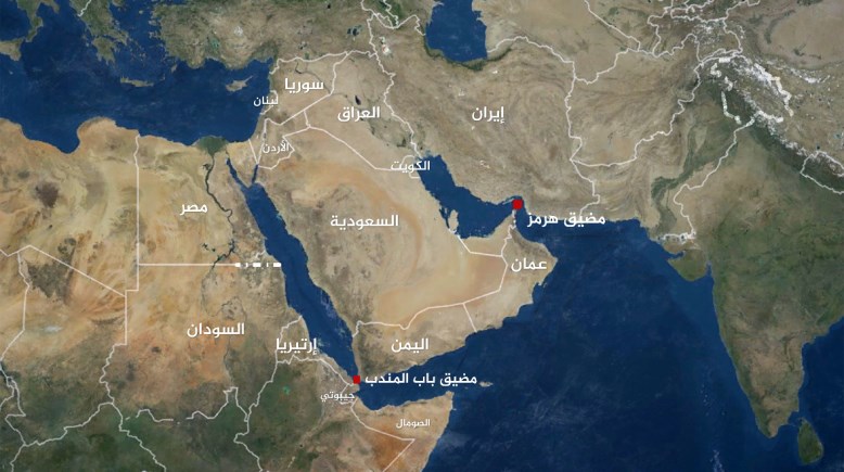 ترجيحات بدخول منطقة الشرق الأوسط مرحلة مفصلية خلال الشهور المقبلة