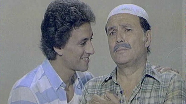 صلاح ذو الفقار في "الأسطى المدير"