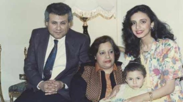 عائلة فنية تعيش لسنوات