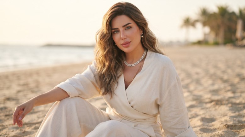 منى العمدة