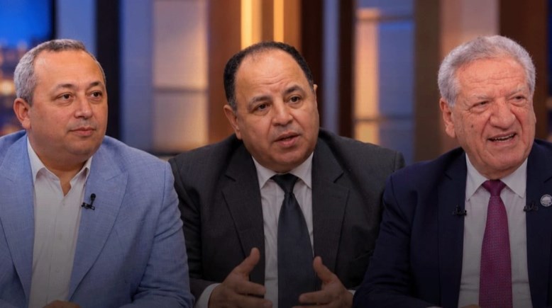 برنامج "جلسة علنية" 